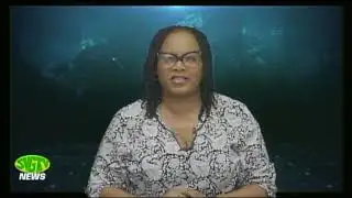 SVGTV News 22 August 2025