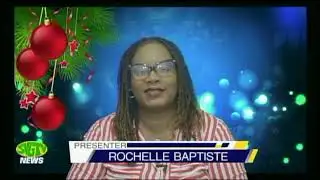 SVGTV News 22 December 2025