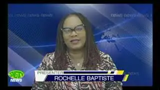 SVGTV News 22 January 2026