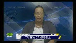 SVGTV News 22 September 2025