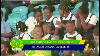 SVGTV News 23 October 2025