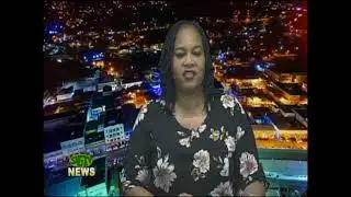 SVGTV News 23 September 2021