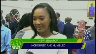 SVGTV News 24 December 2025