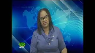 SVGTV News 24 June 2025