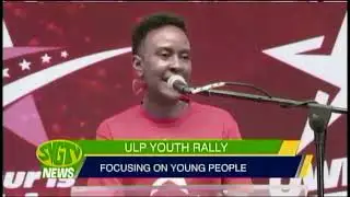 SVGTV News 24 November 2025