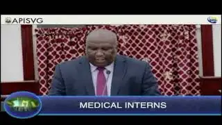 SVGTV News 26 June 2025