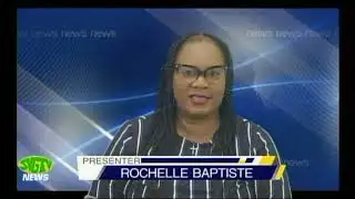 SVGTV News 28 January 2026