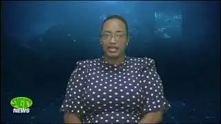 SVGTV News 28 July 2025