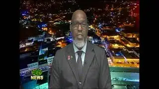 SVGTV News 28 October 2021