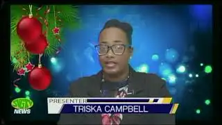 SVGTV News 29 December 2025