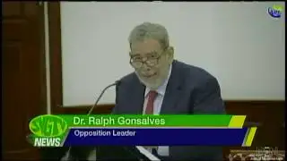 SVGTV News 29 January 2026