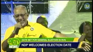 SVGTV News 29 October 2025