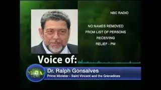 SVGTV News 30 December 2021