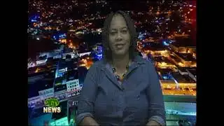 SVGTV News 30 July 2021