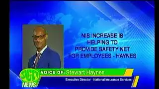 SVGTV News 31 December 2025