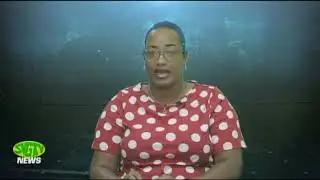 SVGTV News 31 July 2025