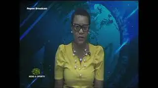 SVGTV News 4 April 2024