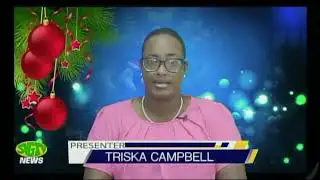 SVGTV News 4 December 2025