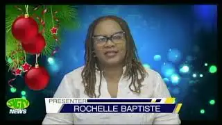 SVGTV News 5 December 2025