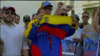 SVGTV News 5 January 2026