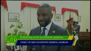 SVGTV News 6 January 2026