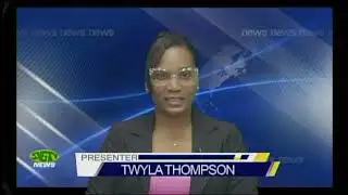 SVGTV News 7 November 2025