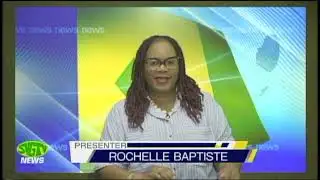 SVGTV News 7 October 2025