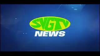 SVGTV News 8 October 2025