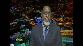 SVGTV News 9 December 2021