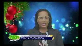 SVGTV News 9 December 2025