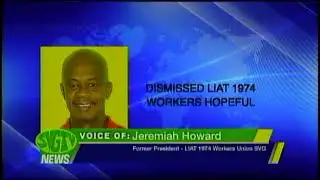 SVGTV News 9 January 2026