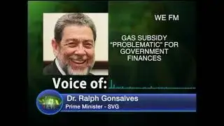 SVGTV News 9 May 2022