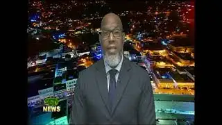 SVGTV News 9 November 2021