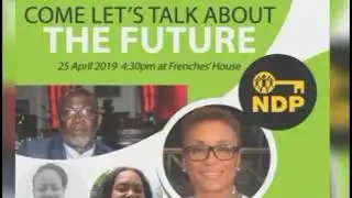 SVGTV News April 24 2019