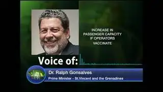 SVGTV News March 16 2021