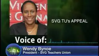 SVGTV News March 24 2020