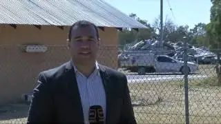 Swan Valley Noongar Community encounters demolition