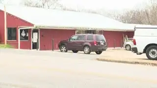 SWAT situation shuts down road in York