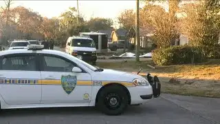 Swat Stand-Off Comes to a Close