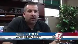 SWAT team arrests four people in drug bust