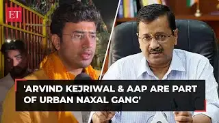 Swati Maliwal case has revealed Arvind Kejriwal