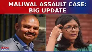 Swati Maliwal Case: Times Now Accesses Chargesheet Against Arvind Kejriwal