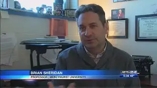 Swearing Good for You?