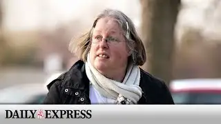 Swearing pedestrian jailed for causing death of cyclist