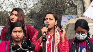 Sweeping procession at TSC against Jamaat Ameer | Prince 5262