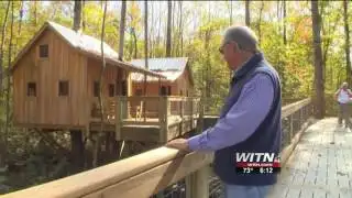 {sweeps pkg} Windsor Treehouses Nov  Sweeps