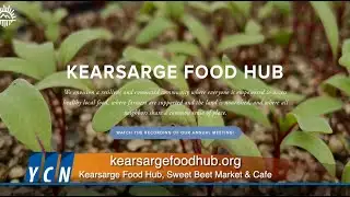 Sweet Beet & Kearsarge Food Hub UPDATE