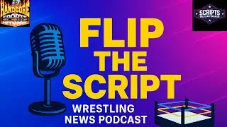 SWF FLIP THE SCRIPT: A NEW BEGINNING