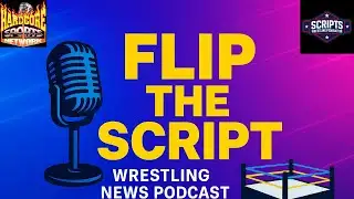 SWF FLIP THE SCRIPT: A NEW BEGINNING