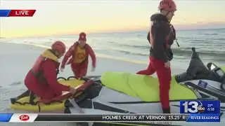 SWFD Beach Safety prepares for season